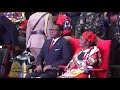 MCP CONVENTION - BICC, LILONGWE