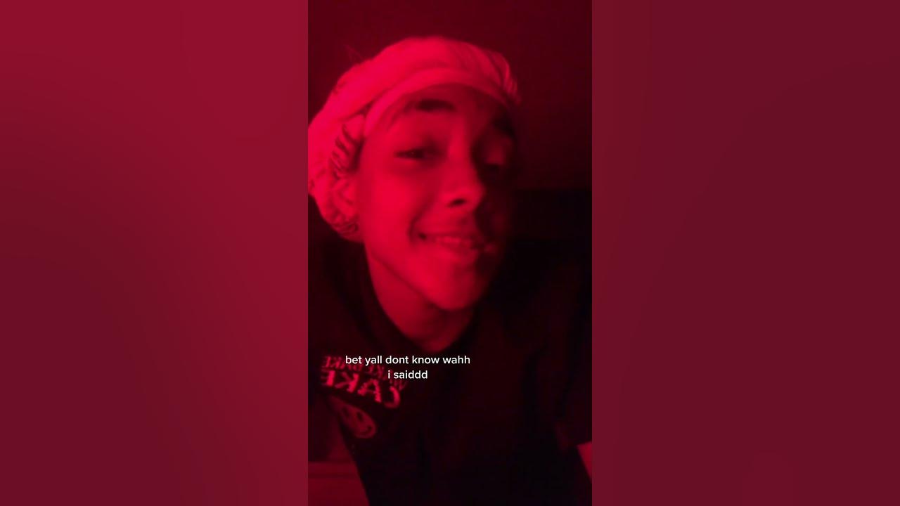  A short video with a mysterious vibe#redlight #mysterious #intriguing # ...