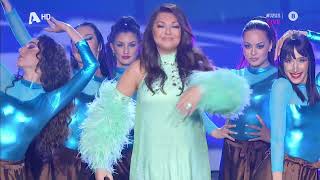 J2US Eurovision Edition: Καίτη Γαρμπή | «Ελλάδα, χώρα του φωτός» Resimi