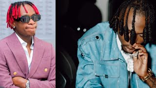 YO MAPS FEATURES INNOSS'B CONGOLESE SUPER STAR IN VIBES ON VIBES ALBUM 🇨🇩🇿🇲