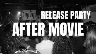 AFTER MOVIE - RELEASE PARTY 29/05/26 (ABYSS Official Visualizer)