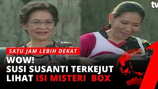Download lagu Sempat Dilarang Pacaran, Susi Susanti Buat Janji ke Sang Bunda! | Satu Jam Lebih Dekat tvOne