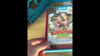 CHECK OUT THIS WII U AND GAMES #gaming #wiiu #videogames #ebay #reseller #ebayreseller #like #sub