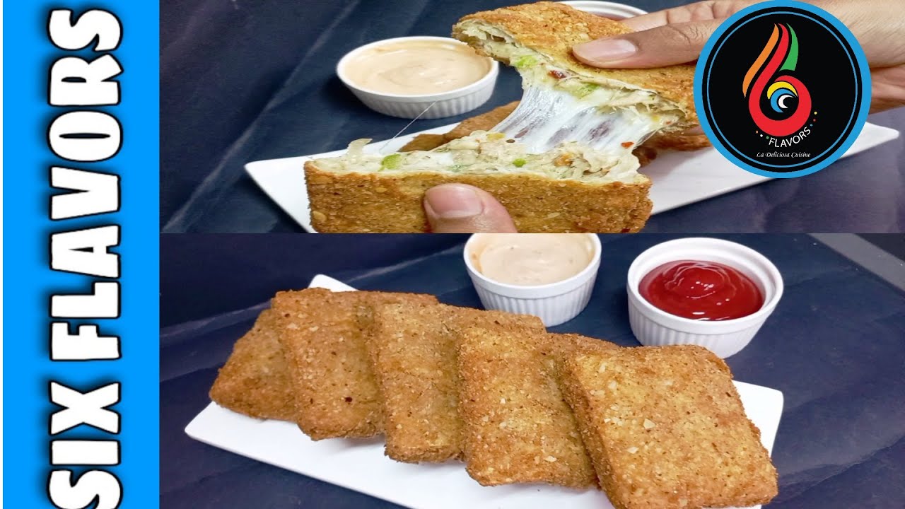 Box patties with cheese filling Box patties recipe by Six Flavors