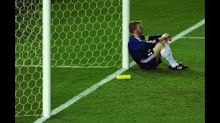 Top 20 Most Stupid Goalkeeper Mistakes In Football History Ever