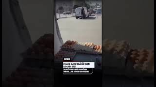 Russias Fierce Retaliation