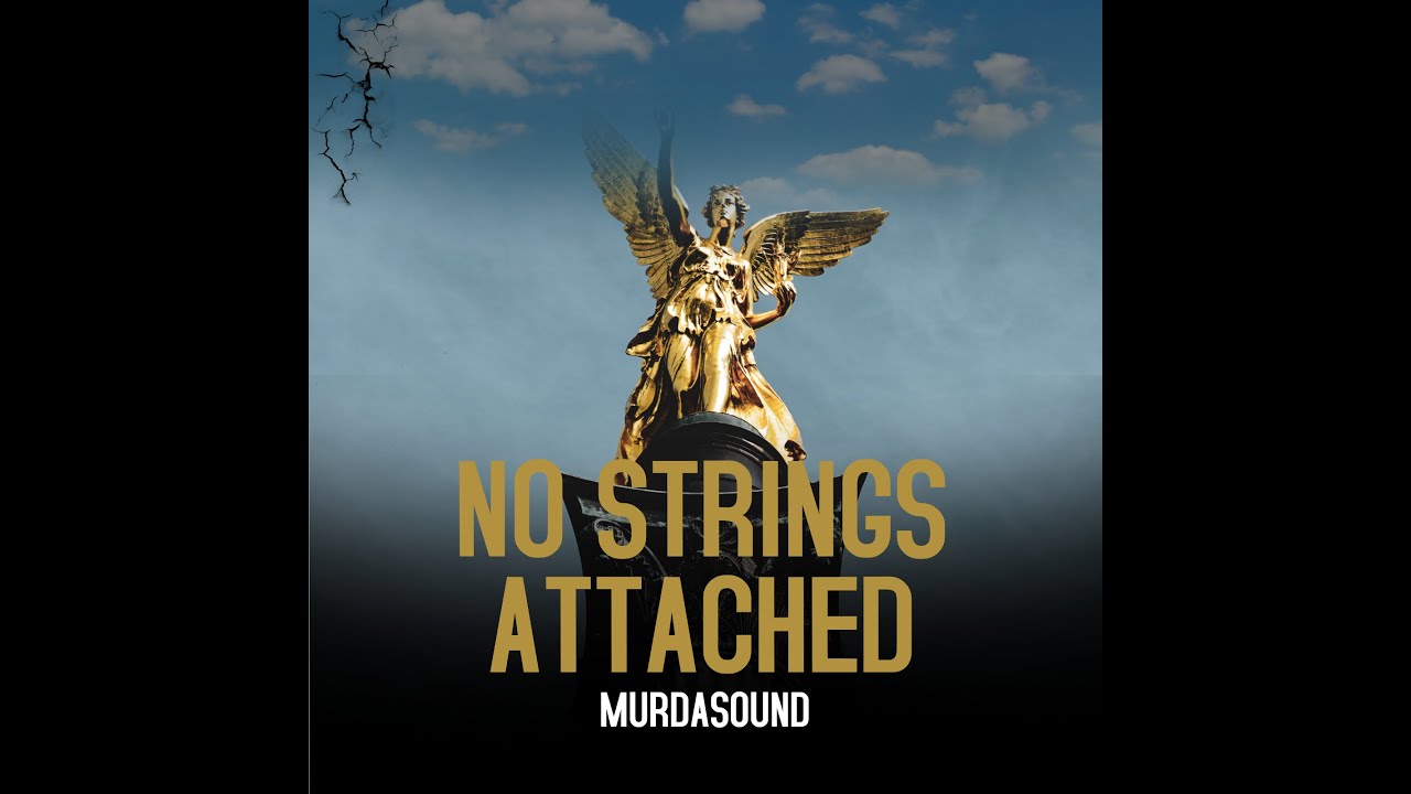 Murdasound - No Strings Attached