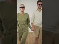 Master chic couple looks with Sezane and Octobre Editions effortless style!
