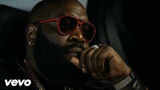 Rick Ross - Rover Ft. Gucci Mane, Jeezy & Jadakiss Music Video 2025