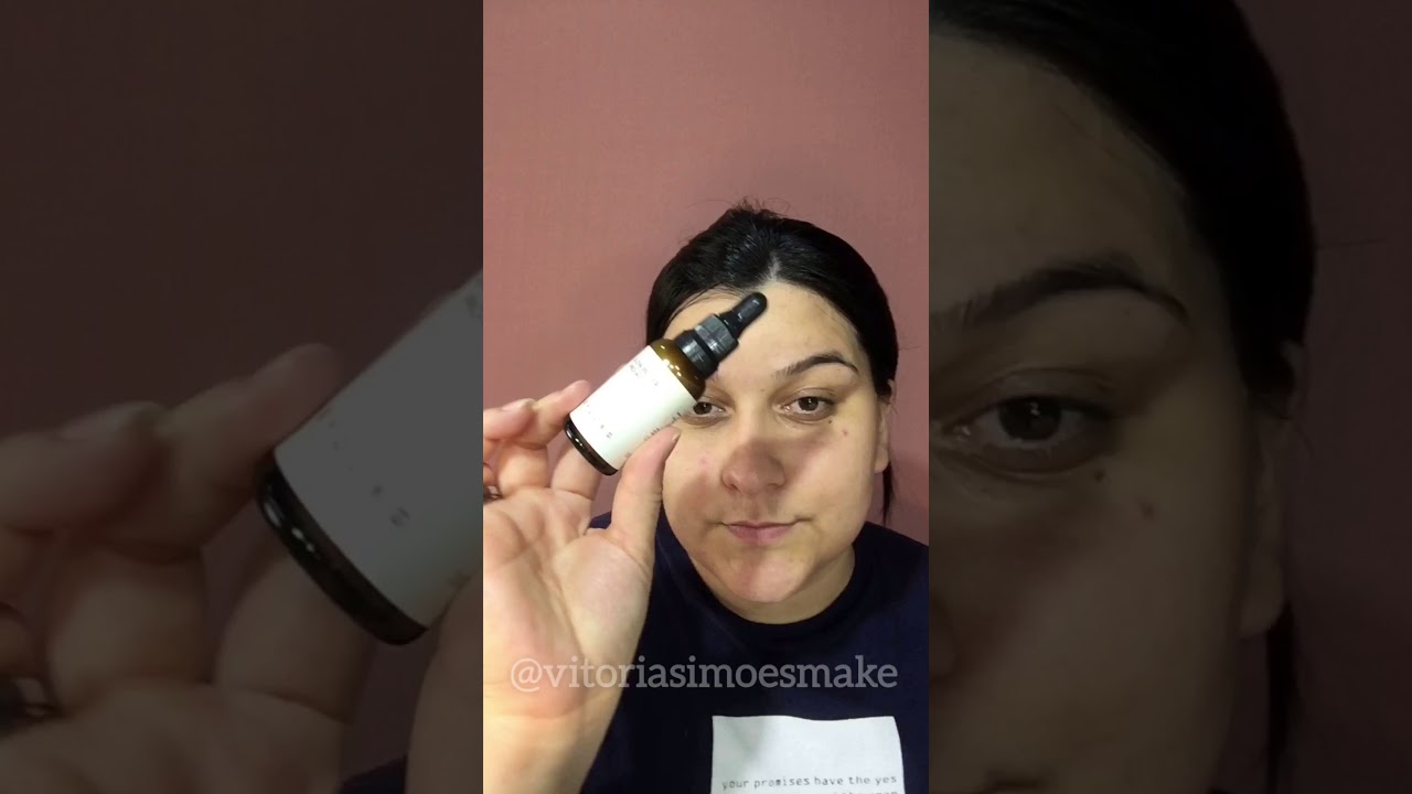 MINI TUTORIAL DE MAKE - YouTube