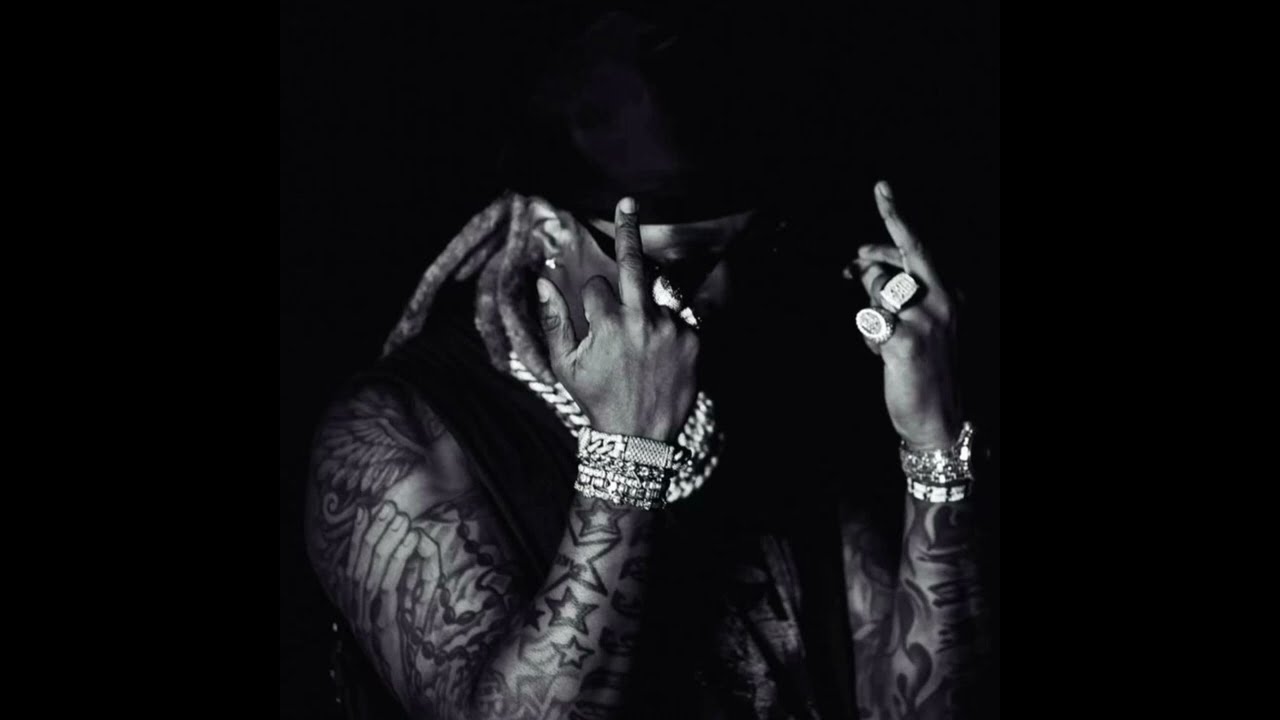Future Type Beat – “Freak” | Trap Instrumental 2026