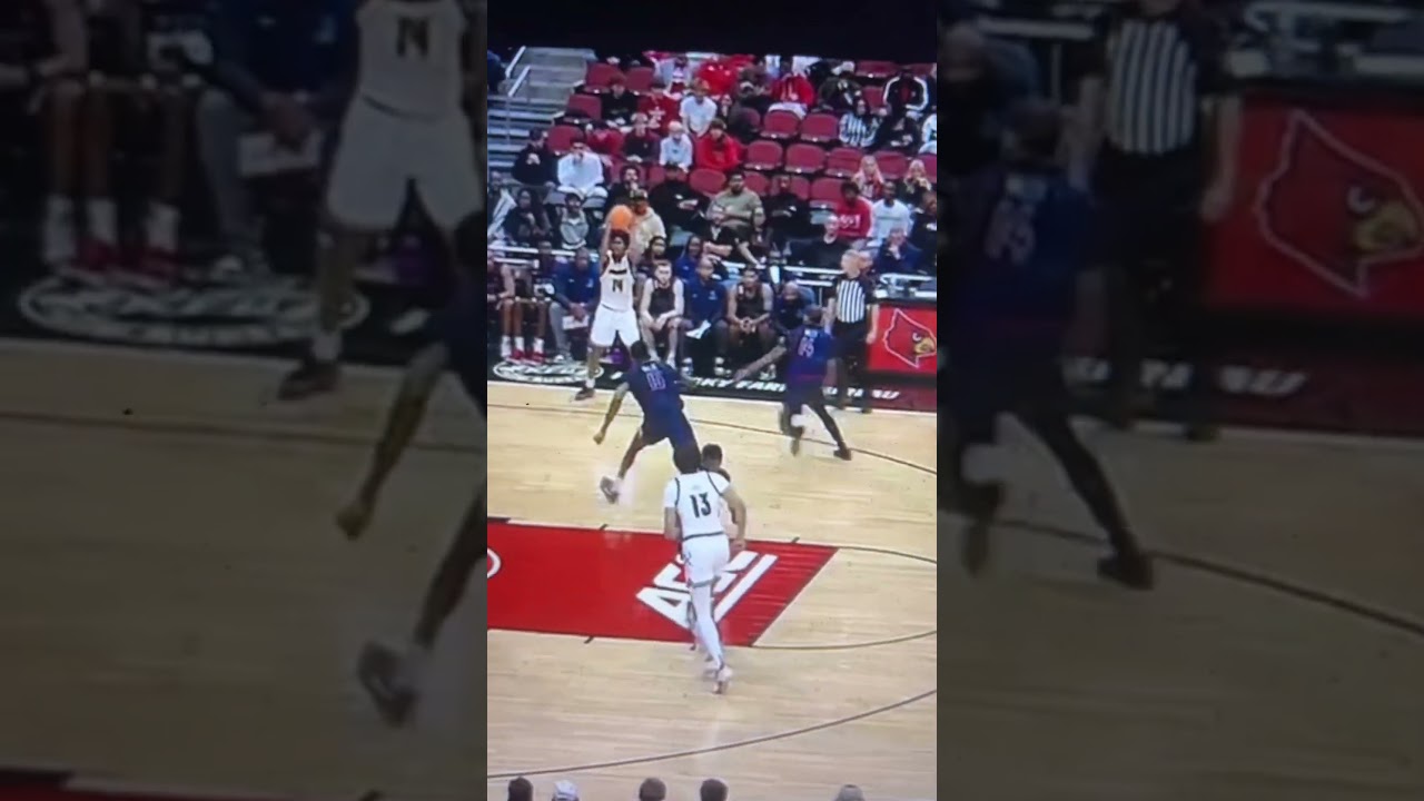 mikel brown is good #nba #hoopfest #basketball #lebronjames #greenscreen #sports