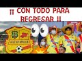 ¡¡ ATENCIÓN EL ATLÉTICO MORELIA ESTARÍA BUSCANDO COMPRAR UN LUGAR EN LA PRIMERA DIVISIÓN !!