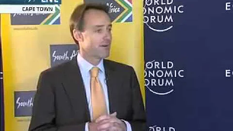 Simon Harford - Head: Africa Portfolio Group, Actis