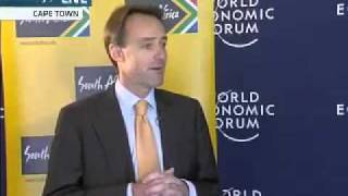 Simon Harford - Head: Africa Portfolio Group, Actis