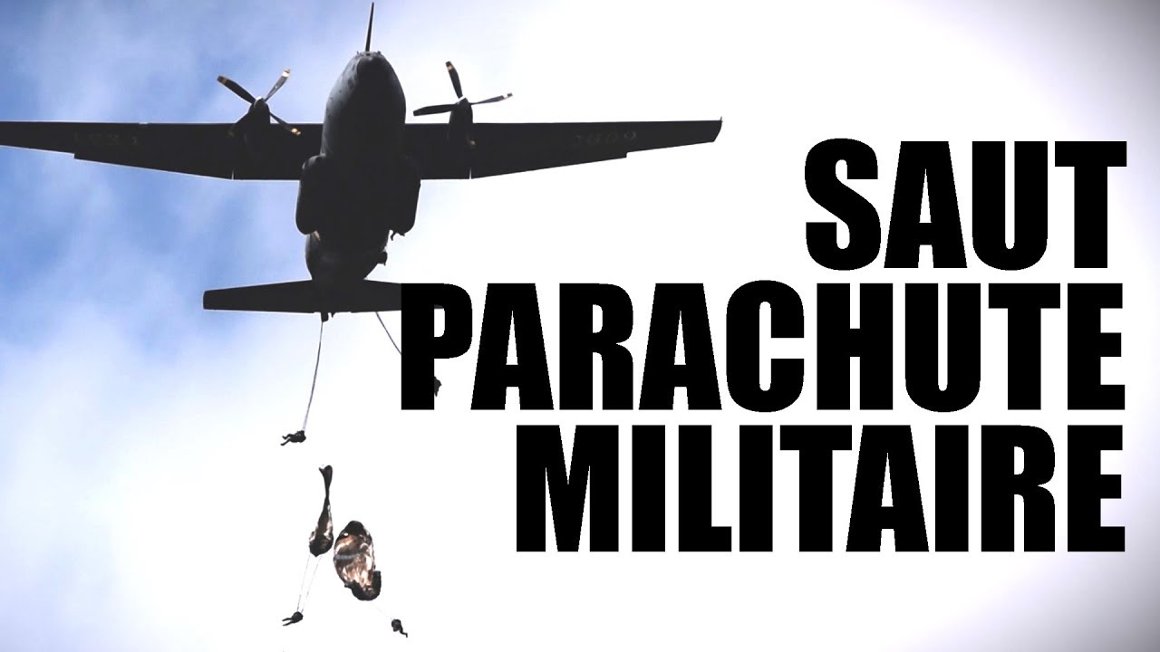 Parachutistes de l’armée de Terre