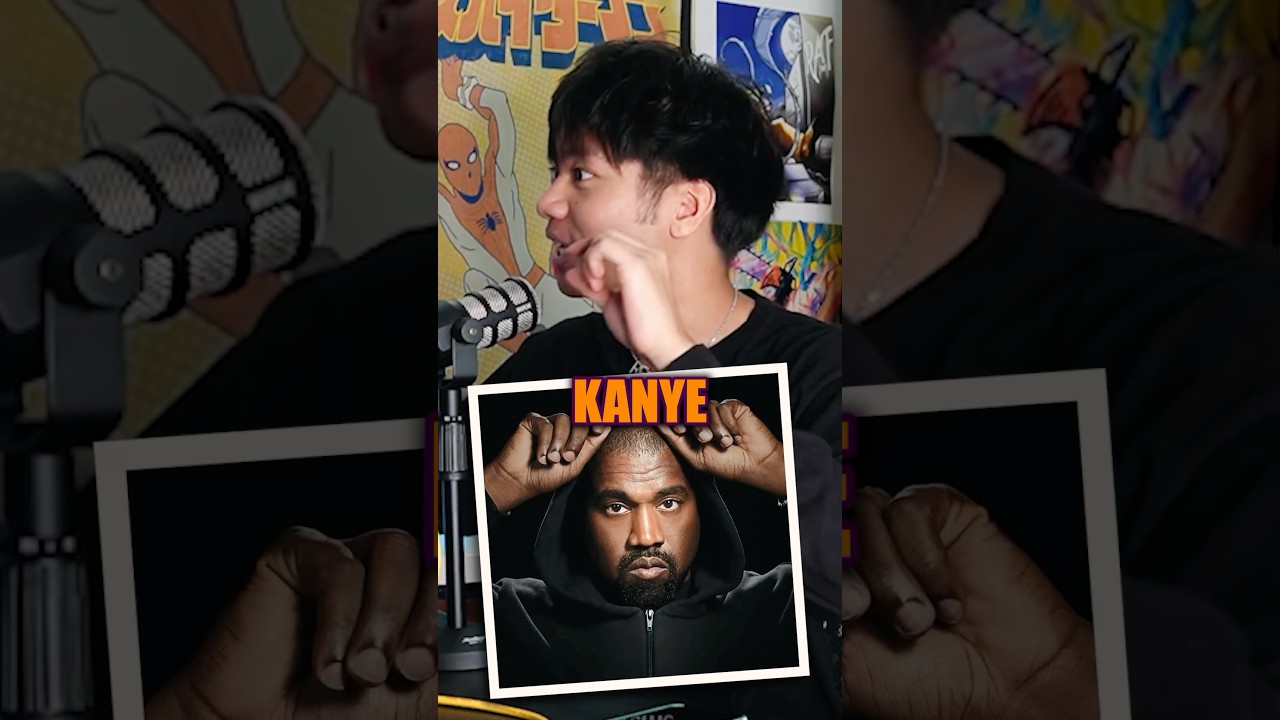 KANYE LYRICS EXPOSE DIDDY 😱 EP.205 ​⁠@jumpersjump