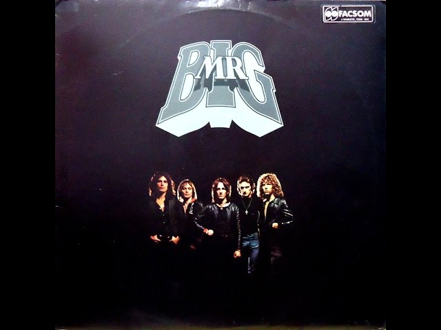 Mr. Big - Photographic Smile (1977) (Side B Vinyl LP) - YouTube