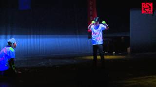 Cssa Manchester 2015 Chinese New Year Gala