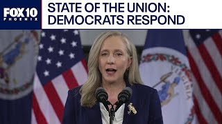 Democrats respond to 2026 State of the Union address | FOX 10 Phoenix