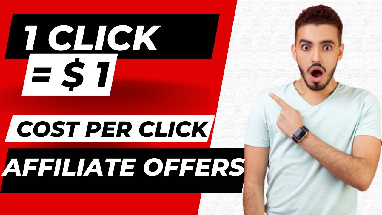 Cost-per-click CPA offers. Best and easiest CPA network (Golden Goose) review.