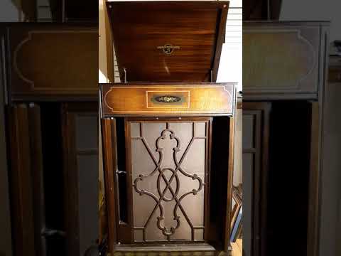 I Can T Get Started With You Red McKenzie And His Rhythm Aces Decca 790 Feb 1936 