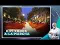 Hoy todos a la Marcha - Claro y Directo con Augusto Álvarez Rodrich