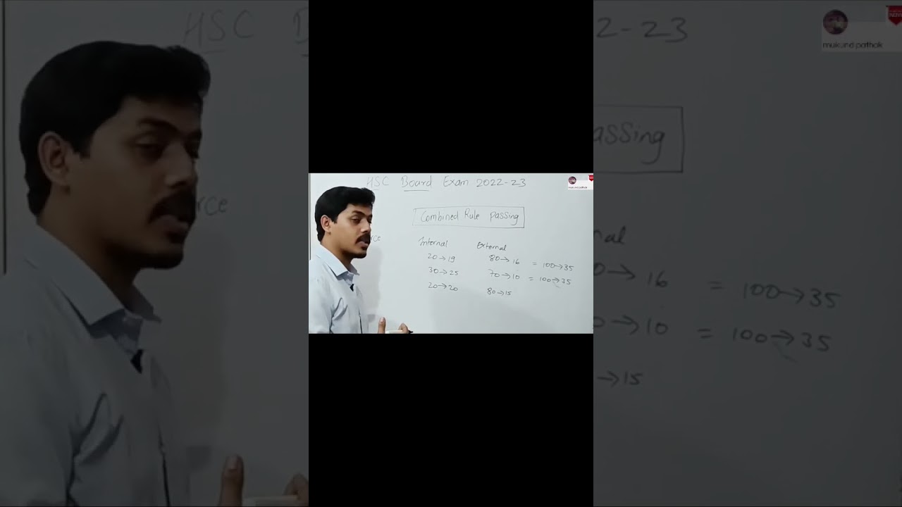 अब Pass होना हुआ आसन l 