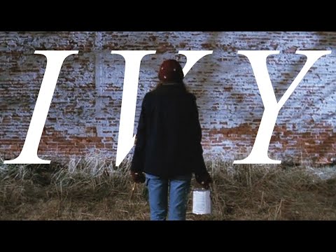 Pacey & Joey | Ivy