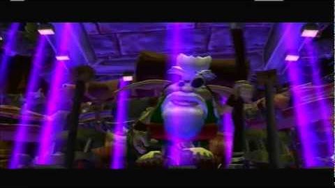 Jak and Daxter The Precursor Legacy Part 19: Gol and Maia