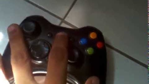 Turn Xbox Wireless Controller into a Wired Control