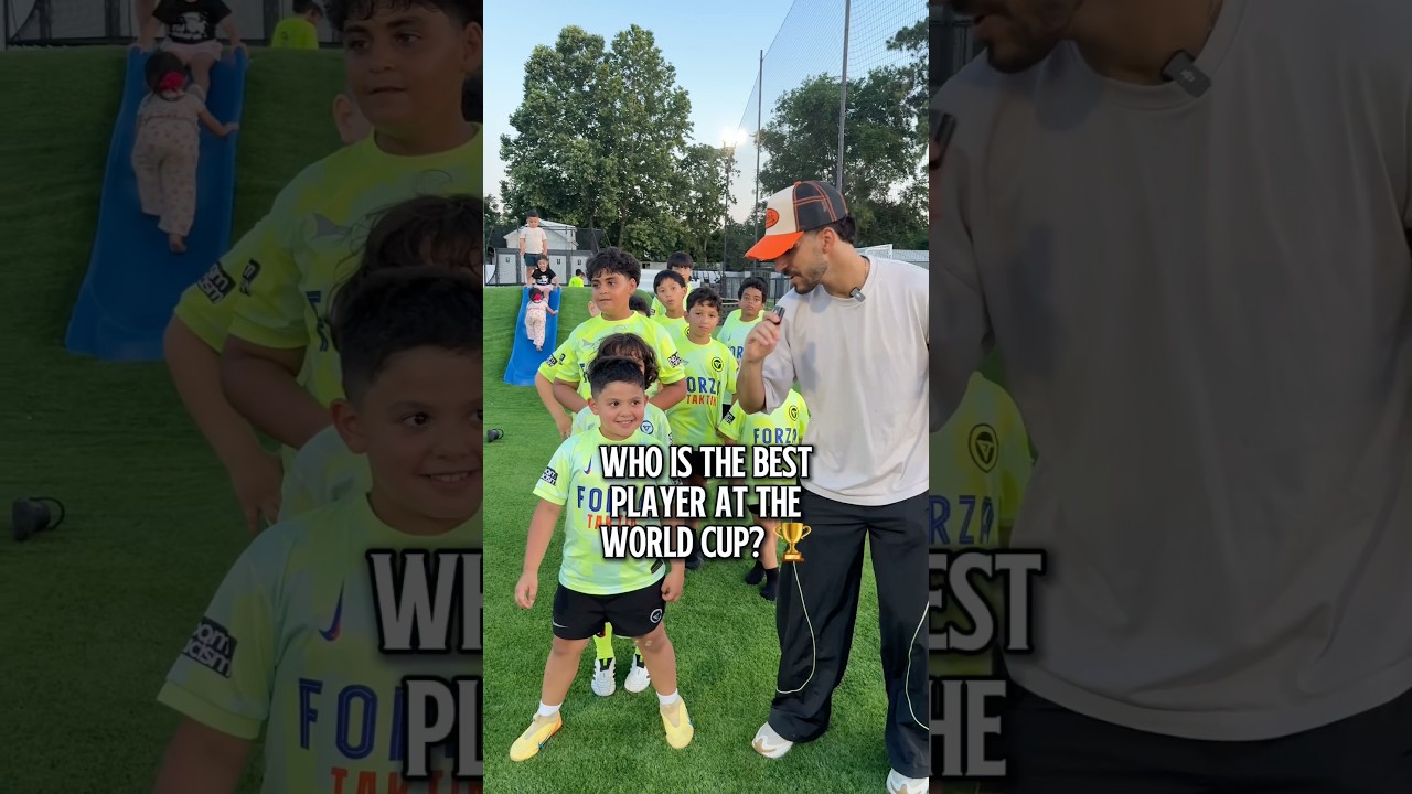The boys have a NEW idol 💀 #football #futbol #soccer #timpayne #funny