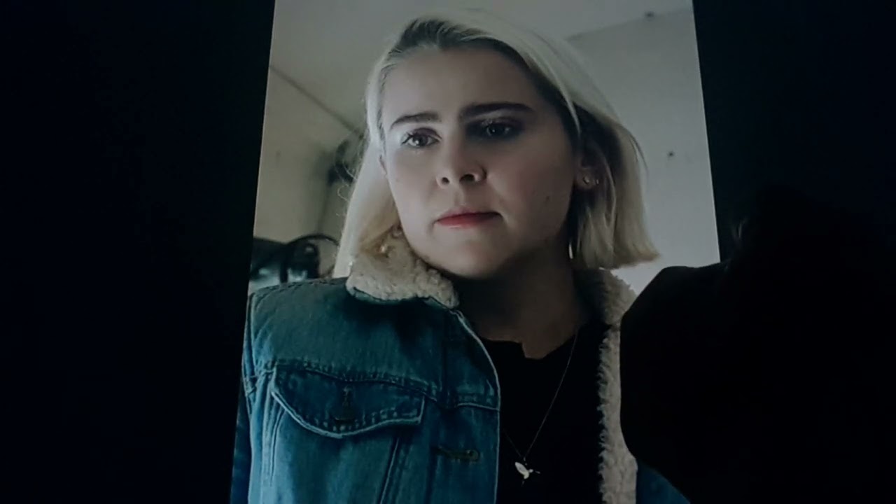 Horacio the handsnake - Annie Marks (Good Girls)