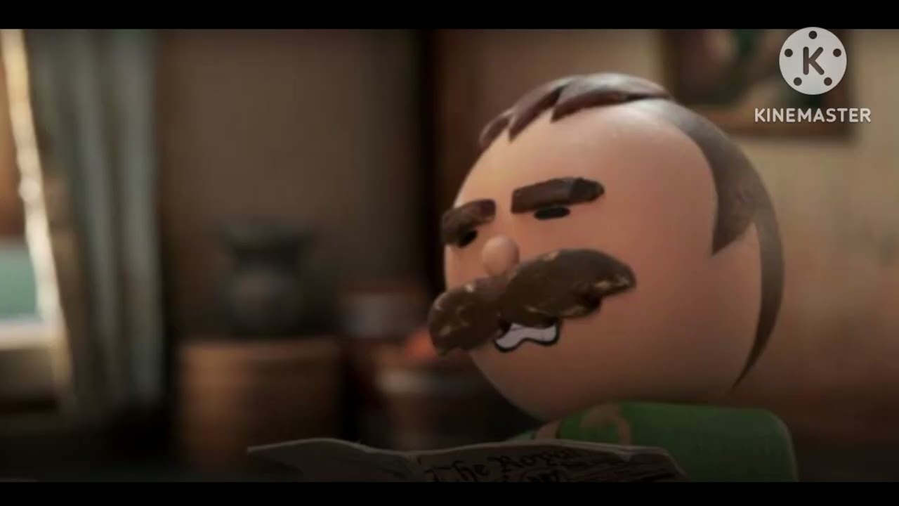 FOX Dads sing Bad Apple!! (For Dtuazon10 on Deviantart)