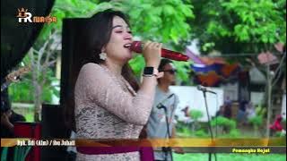 KEMBANG GULA BY DEWI RONITA - HR NADA ENTERTAINMENT LIVE DS CIKELENG 12 NOVEMBER 2025
