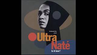 Ultra Naté - It's Over Now (Piano Vocal Mix)