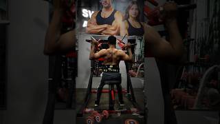 BiofitBlueprint #motivation💪🏻💪🏻#Consistent Hard Work Pays Off My Daily Workout Routine 💪🏻💪🏻