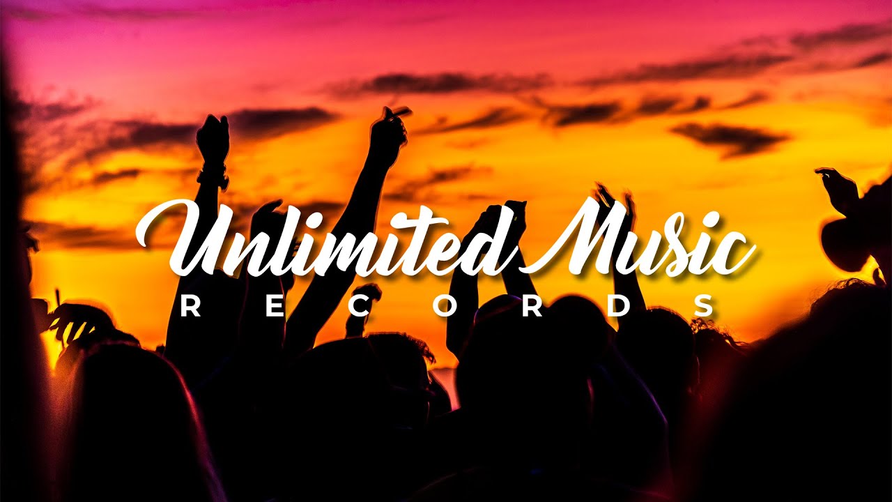 LUM!X & LAWRENT Electric Love YouTube