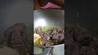 Daph Lifestyle Cooking Haitian Food On The Rain
