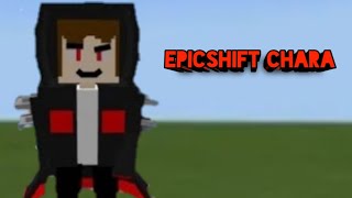 Epicshift Chara Addon Showcase