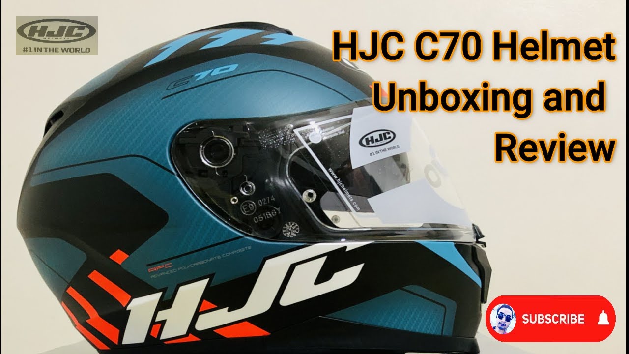 HJC C70 buy motorcycle Helmet: prices, reviews, specifications