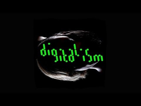 Digitalism — Digitalism - Jupiter Room