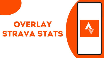 How to Overlay Strava Stats on Instagram Story ?