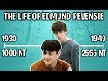 The Life Of Edmund Pevensie (Narnia)