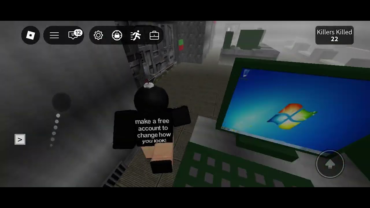 The actual area 51 explore (Jason killed me)