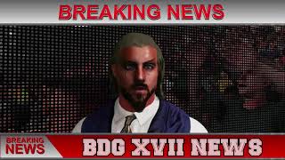 WWE 2K20 | BDG Anniversary Breaking NEWS
5 years of BDG and still in time for Breaking NEWS! As Mr. Price reacts to the past events of BDG Episodes!
Editor(s): Darren Dunnaway
Graphics: Darren Dunnaway
Commentary: N/A
Game(s) Used: WWE 2K20
Executive Producer: LutherCreates
Follow Us On Twitter: https://twitter.com/iGlobalN
LWD Here!
WWE 2K18/19
Contact/Follow Me: https://twitter.com/Thee_LWD
Follow Us On Twitter!: https://twitter.com/iGlobalN
Follow Us On Twitch!: https://www.twitch.tv/iglobalnetwork
Affliates:
Subscribe Today
Get in Contact Directly with Show Leaders Here!:
(LLU) President of Operations: https://twitter.com/Tino_Rouge_O_P
(BDG) President of Operations: https://twitter.com/Thee_LWD
(WINGS) President of Operations: https://twitter.com/YukitaNori
(BDG Heartbeat): President of Operations: https://twitter.com/TheTynamiteKid
Follow Us On Twitter: https://twitter.com/iGlobalN
Subscribe Today!
iDISCLAIMER: Copyright Disclaimer Under Section 107 of the Copyright Act 1976, allowance is made for fair use for purposes such as criticism, comment, news reporting, teaching, scholarship, and research. Fair use is a use permitted by copyright statute that might otherwise be infringing. Non-profit, educational or personal use tips the balance in favor of fair use. WWE 2K20 | BDG Anniversary Breaking NEWS