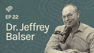 Dr. Jeffrey Balser: How Great Leaders Handle Hard Things