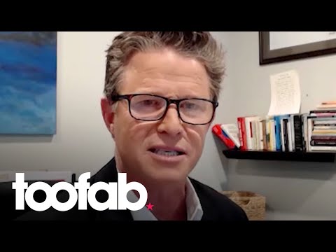 Billy Bush Sounds Off on Diddy Scandal | toofab