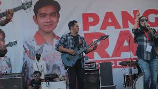 Download Lagu kau nicky astria live cover arionjava MP3