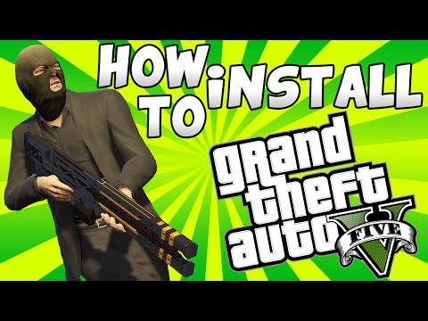 "GTA 5" - How To Install "GTA V" On Xbox One - (GTAV Tutorial) - "GTA 5" - How To Install "GTA V" On Xbox One - (GTAV Tutorial)